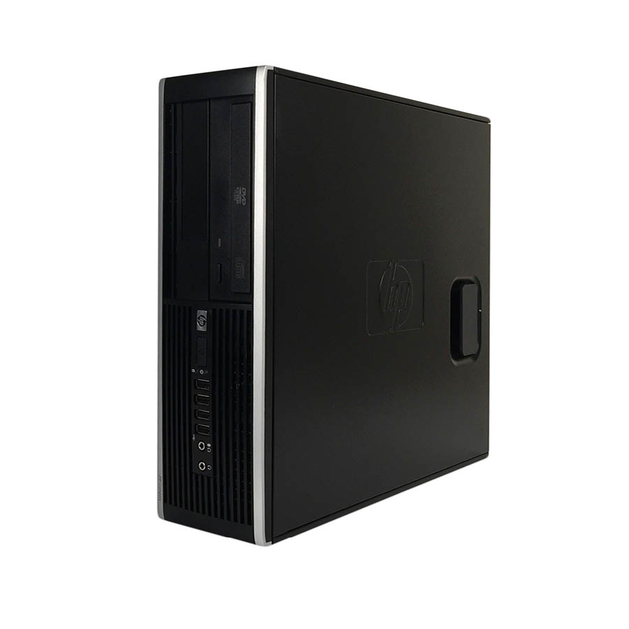 HP 8100 SFF i5-650/ 4GB DDR3/ 500GB/ DVD/ 7P Grade A+ Refurbished PC | eLabstore.gr HP 8100 SFF i5-650/4GB DDR3/500GB/DVD/7P Grade A+ Refurbished PC | Refurbished | elabstore.gr