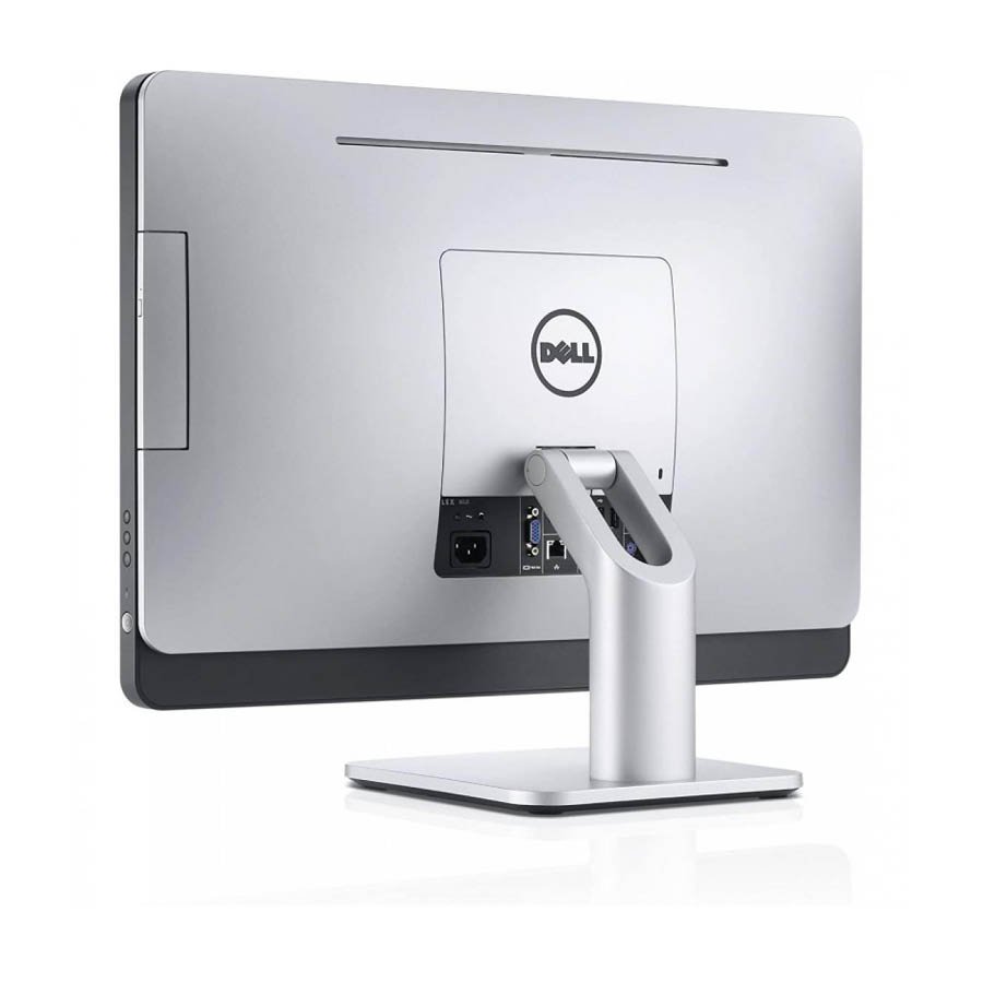 Dell 9010 AIO w/ Monitor 23"LED i5-3470s/ 4GB DDR3/ 500GB/ DVD/ Camera Grade A Refurbished PC | eLabstore.gr Dell 9010 AIO w/Monitor 23"LED i5-3470s/4GB DDR3/500GB/DVD/Camera Grade A Refurbished PC | Refurbished | elabstore.gr