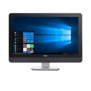 Dell 9020 AIO w/ Monitor 23"LED i5-4570s/ 4GB DDR3/ 500GB/ DVD/ Camera Grade A Refurbished PC | eLabstore.gr Dell 9020 AIO w/Monitor 23