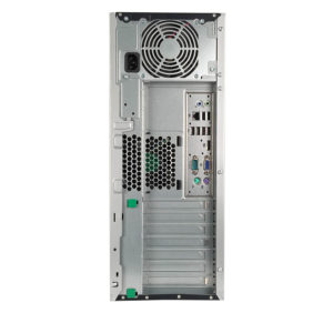 HP DC7900 Tower C2D-E8500/4GB DDR2/160GB/DVD Grade A Refurbished PC | Refurbished | elabstore.gr