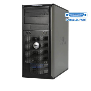Dell 755 Tower C2D-E6550/4GB DDR2/160GB/DVD Grade A Refurbished PC | Refurbished | elabstore.gr