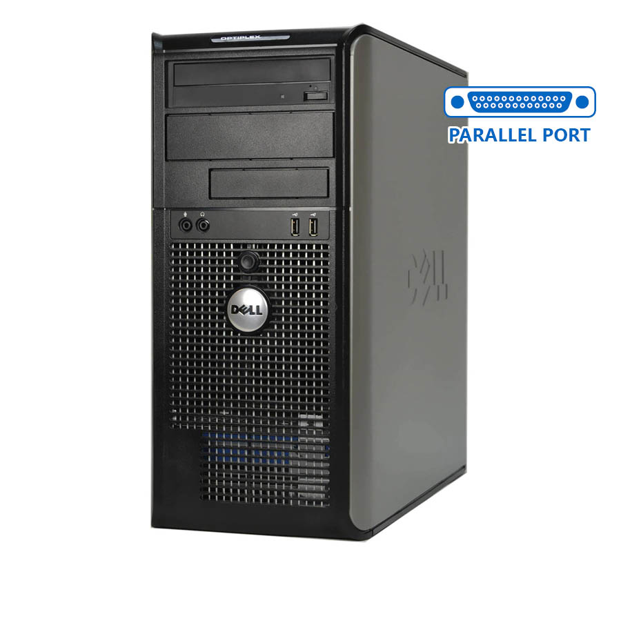 Dell 755 Tower C2D-E6550/ 4GB DDR2/ 160GB/ DVD Grade A Refurbished PC | eLabstore.gr Dell 755 Tower C2D-E6550/4GB DDR2/160GB/DVD Grade A Refurbished PC | Refurbished | elabstore.gr