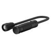 GOOBAY φακός εργασίας LED Zoom 58390 μαγνητική βάση, 230lm, IPX4, μαύρος | Φωτισμός | elabstore.gr