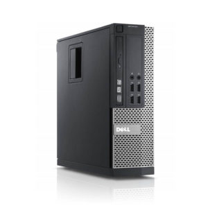 Dell 7010 SFF i5-3470/ 4GB DDR3/ 250GB/ No ODD Grade A Refurbished PC | eLabstore.gr Dell 7010 SFF i5-3470/4GB DDR3/250GB/No ODD Grade A Refurbished PC | Refurbished | elabstore.gr