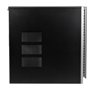 OEM Antec Case Tower i7-2600K/8GB DDR3/500GB/DVD/8P Grade A+ Refurbished PC | Refurbished | elabstore.gr