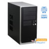 OEM Antec Case Tower C2Q-Q8400/4GB DDR2/320GB/DVD/Κάρτα Γραφικών/7P Grade A+ Refurbished PC | Refurbished | elabstore.gr
