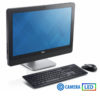 Dell 9020 AIO w/Monitor 23"LED i5-4570s/4GB DDR3/500GB/DVD/Camera Grade A Refurbished PC | Refurbished | elabstore.gr