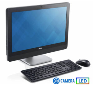 Dell 9020 AIO w/Monitor 23