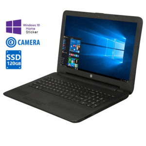 HP (A-) 15-BA009DX AMD A6-7310/15.6