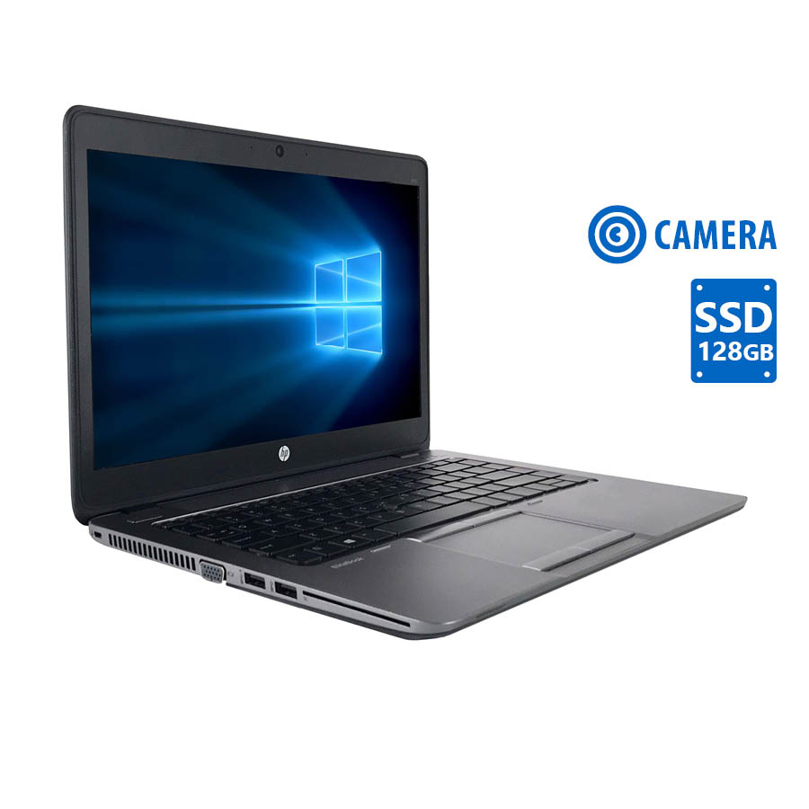 HP Elitebook 840 G2 i5-5300U/ 14"/ 4GB/ 128GB SSD/ No ODD/ Camera/ 7P Grade A Refurbished Laptop | eLabstore.gr HP Elitebook 840G2 i5-5300U/14"/4GB/128GB SSD/No ODD/Camera/7P Grade A Refurbished Laptop | Refurbished | elabstore.gr