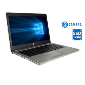 HP EliteBook Folio 9480m i5-4310U/14