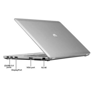 HP EliteBook Folio 9480m i5-4310U/ 14"/ 4GB/ 120GB SSD/ No ODD/ Camera/ 8P Grade A Refurbished Laptop | eLabstore.gr HP EliteBook Folio 9480m i5-4310U/14