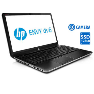 HP (B) Envy DV6 i5-3210M/15.6
