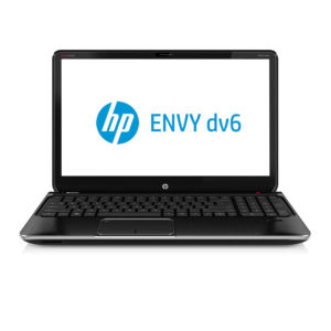 HP (B) Envy DV6 i5-3210M/ 15.6"/ 4GB/ 128GB SSD/ DVD/ Camera/ 8P Grade B Refurbished Laptop | eLabstore.gr HP (B) Envy DV6 i5-3210M/15.6