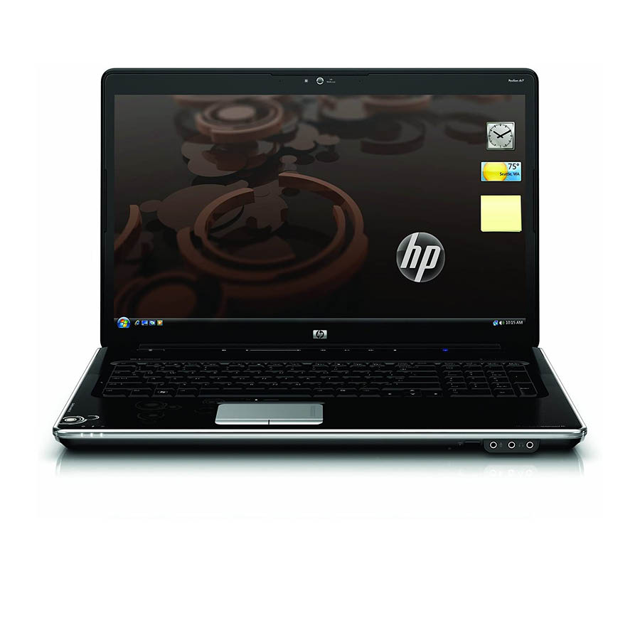 HP (A-) Pavilion DV7 i5-430M/ 17.3"/ 4GB/ 500GB/ DVD/ Camera/ 7P Grade A- Refurbished Laptop | eLabstore.gr HP (A-) Pavilion DV7 i5-430M/17.3/4GB/500GB/DVD/Camera/7P Grade A- Refurbished Laptop | Refurbished | elabstore.gr