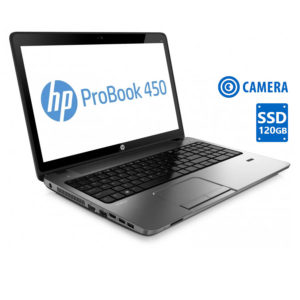 HP ProBook 450G1 i3-4000M/15.6