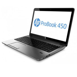 HP ProBook 450G1 i3-4000M/15.6