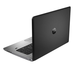 HP ProBook 470G2 i5-4210U/17.3/8GB/120GB SSD/DVD/Camera/8P Grade A Refurbished Laptop | Refurbished | elabstore.gr