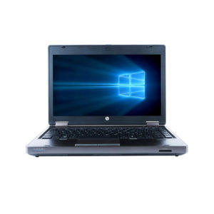 HP ProBook 6360B i5-2410M/13.3