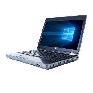 HP ProBook 6360B i5-2410M/13.3