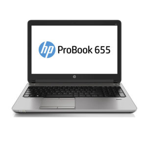 HP ProBook 655G1 AMD A4 5150M/15.6