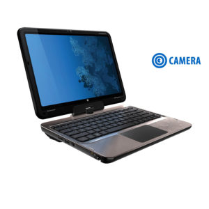 HP (A-) Touch Smart TM2 i3-330U/12