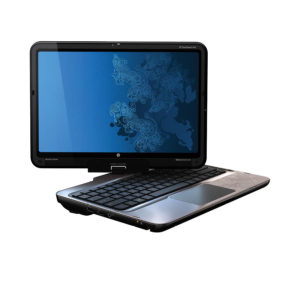 HP (A-) Touch Smart TM2 i3-330U/12