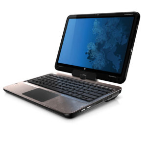 HP (A-) Touch Smart TM2 i3-330U/12