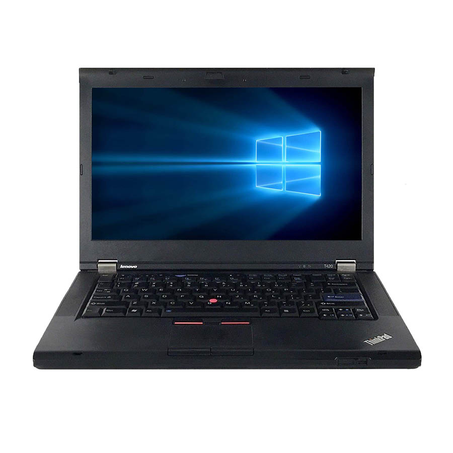 Lenovo ThinkPad T420 i3-2350M/ 14"/ 4GB/ 500GB/ DVD/ Camera/ 7P Grade A Refurbished Laptop | eLabstore.gr Lenovo ThinkPad T420 i3-2350M/14/4GB/500GB/DVD/Camera/7P Grade A Refurbished Laptop | Refurbished | elabstore.gr