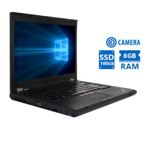 Lenovo (B) ThinkPad T430 i5-3320M/14
