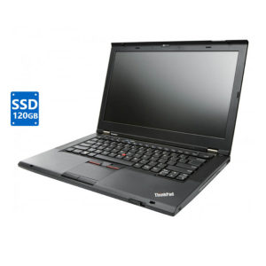 Lenovo (B) ThinkPad T430s i5-3320M/14