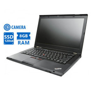 Lenovo (B) ThinkPad T430s i5-3320M/14