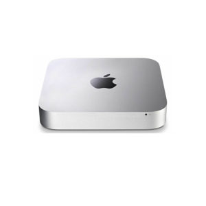 Apple Macmini 6,1 i5-3210M/8GB DDR3/256GB SSD/No ODD Grade A Refurbished PC | Refurbished | elabstore.gr