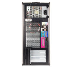 Dell 780 Tower C2Q-Q8400/4GB DDR3/250GB/DVD Grade A Refurbished PC | Refurbished | elabstore.gr
