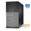 Dell 7020 Tower i7-4790/8GB DDR3/500GB/DVD/8P Grade A+ Refurbished PC | Refurbished | elabstore.gr