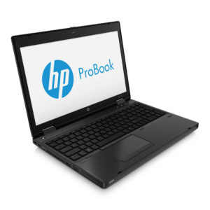 HP (B) ProBook 6570B i5-3340M/15.6"/4GB/320GB/DVD/7P Grade B Refurbished Laptop | Refurbished | elabstore.gr