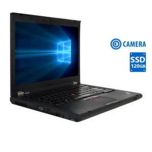 Lenovo (Α-) ThinkPad T430 i5-3320M/14