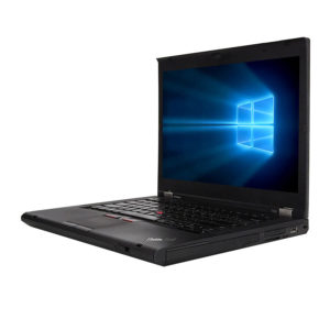 Lenovo (B) ThinkPad T430 i5-3320M/14"/8GB/180GB SSD/DVD/Camera/7P Grade B Refurbished Laptop | Refurbished | elabstore.gr