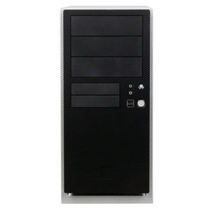 OEM Antec Case Tower i7-2600/8GB DDR3/500GB/DVD/8P Grade A+ Refurbished PC | Refurbished | elabstore.gr