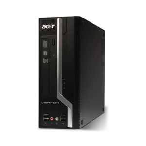 Acer X480G SFF C2D-E8400/ 4GB DDR3/ 250GB/ DVD/ 7P Grade A Refurbished PC | eLabstore.gr Acer X480G SFF C2D-E8400/4GB DDR3/250GB/DVD/7P Grade A Refurbished PC | Refurbished | elabstore.gr