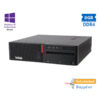 Lenovo M700 SFF i3-6300/8GB DDR4/500GB/No ODD/10P Grade A+ Refurbished PC | Refurbished | elabstore.gr