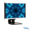Used (A-) Monitor LA1905WG/TFT/HP/19"/1440x900/Wide/Silver/Black/Grade A-/D-SUB & DVI-D & DP & USB H | Refurbished | elabstore.gr