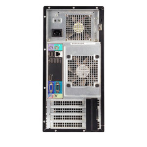 Dell 790 Tower i3-2100/4GB DDR3/250GB/DVD/Grade A+ Refurbished PC | Refurbished | elabstore.gr