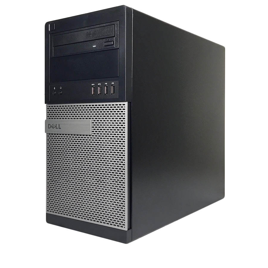 Dell 9020 Tower i7-4770/ 16GB DDR3/ 120GB SSD/ DVD/ 7P Grade A+ Refurbished PC | eLabstore.gr Dell 9020 Tower i7-4770/16GB DDR3/120GB SSD/DVD/7P Grade A+ Refurbished PC | Refurbished | elabstore.gr