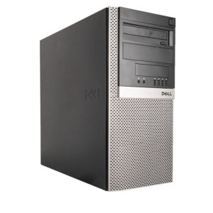 Dell 980 Tower i5-660/ 4GB DDR3/ 500GB/ DVD/ Grade A+ Refurbished PC | eLabstore.gr Dell 980 Tower i5-660/4GB DDR3/500GB/DVD/Grade A+ Refurbished PC | Refurbished | elabstore.gr