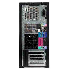 Dell 980 Tower i5-660/ 4GB DDR3/ 500GB/ DVD/ Grade A+ Refurbished PC | eLabstore.gr Dell 980 Tower i5-660/4GB DDR3/500GB/DVD/Grade A+ Refurbished PC | Refurbished | elabstore.gr