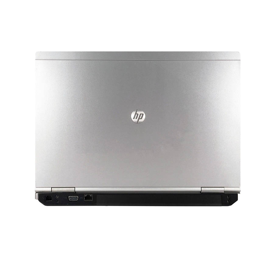 HP (B) EliteBook 8460p i5-2540M/ 14"/ 4GB/ 320GB/ DVD/ Camera/ New Battery/ 7P Grade B Refurbished Laptop | eLabstore.gr HP (B) EliteBook 8460p i5-2540M/14"/4GB/320GB/DVD/Camera/New Battery/7P Grade B Refurbished Laptop | Refurbished | elabstore.gr