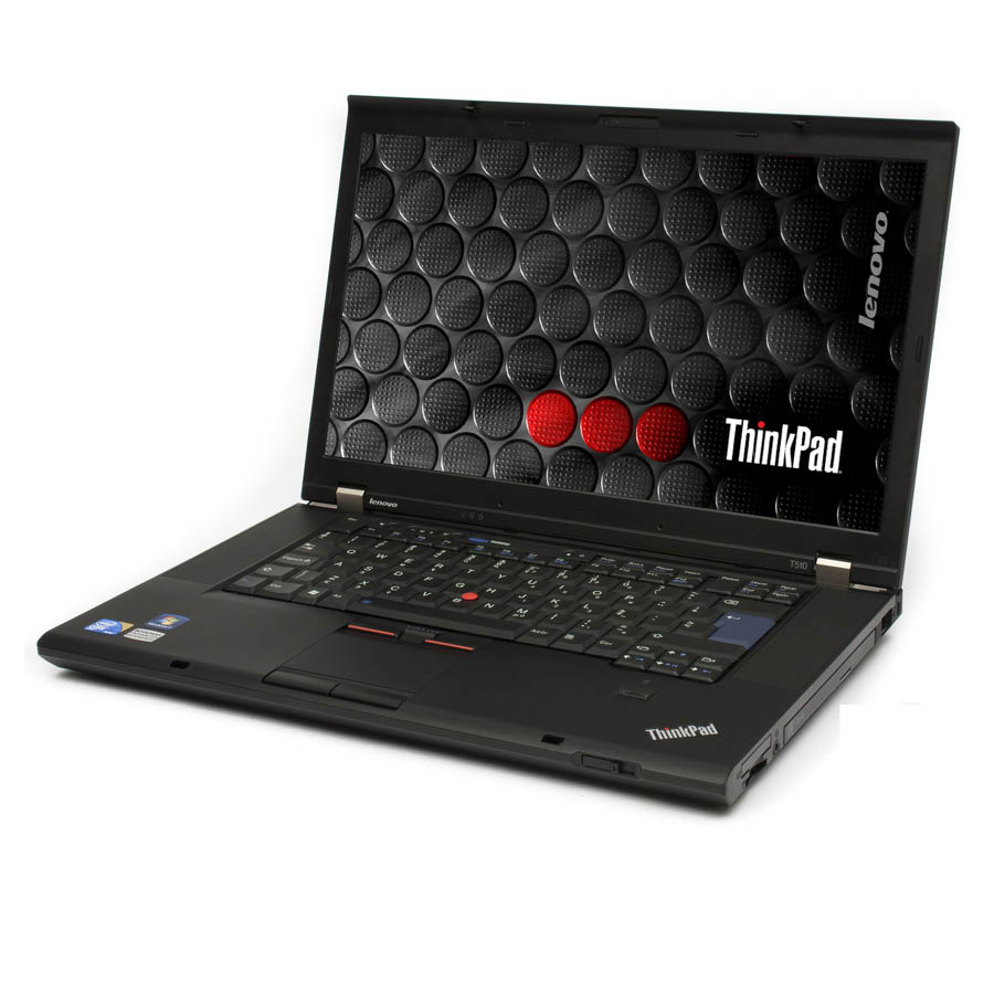 Lenovo ThinkPad T520 i3-2350M/ 15.6"/ 4GB/ 320GB/ DVD/ Camera/ New Battery/ 7P Grade A Refurbished Laptop | eLabstore.gr Lenovo ThinkPad T520 i3-2350M/15.6"/4GB/320GB/DVD/Camera/New Battery/7P Grade A Refurbished Laptop | Refurbished | elabstore.gr