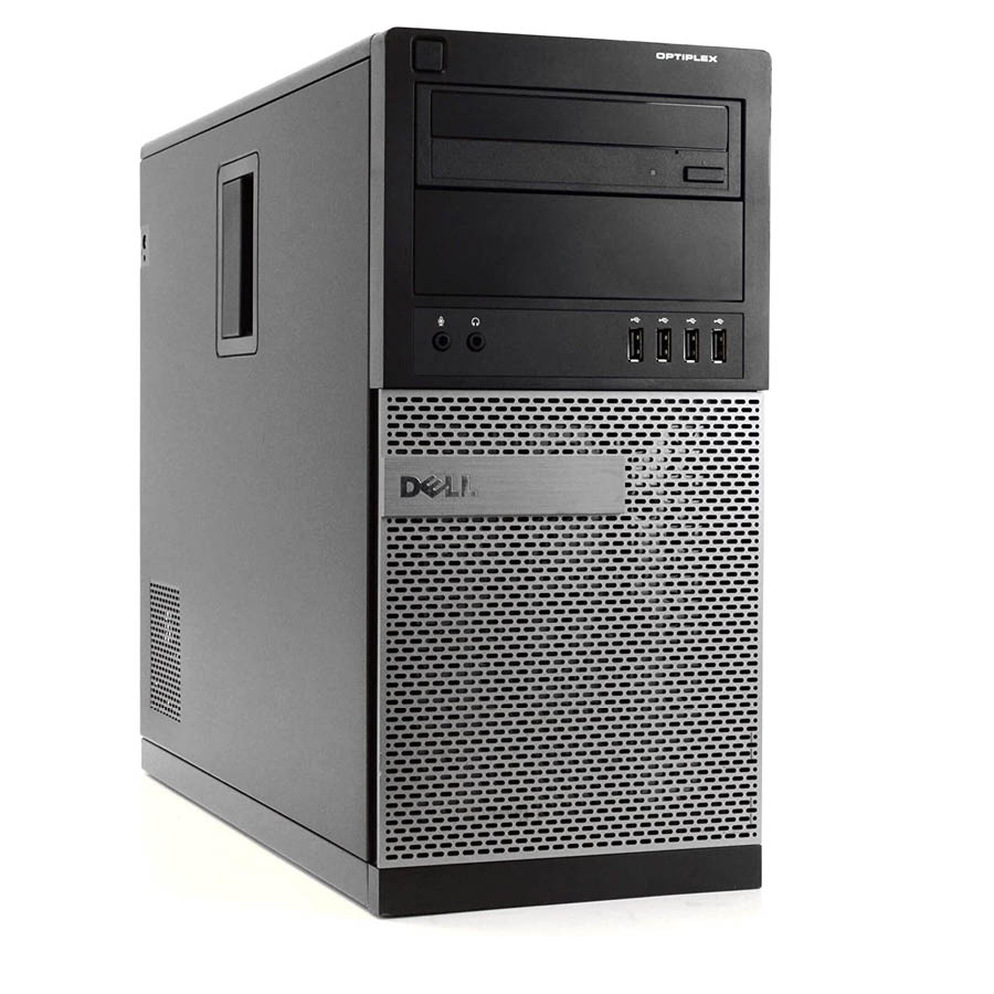 Dell 790 Tower i5-2400/ 8GB DDR3/ 500GB/ DVD/ 7H Grade A+ Refurbished PC | eLabstore.gr Dell 790 Tower i5-2400/8GB DDR3/500GB/DVD/7H Grade A+ Refurbished PC | Refurbished | elabstore.gr