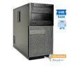Dell 7010 Tower i5-3470/8GB DDR3/500GB/DVD/7H Grade A+ Refurbished PC | Refurbished | elabstore.gr